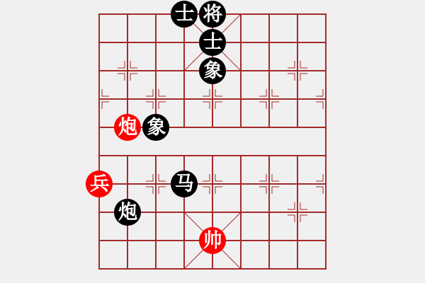 象棋棋譜圖片：象棋主考官(2段)-負(fù)-小鄧(4段) - 步數(shù)：140 