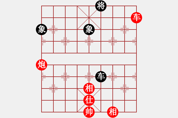 象棋棋譜圖片：風一樣自由(5段)-勝-三將就餐好(6段) - 步數(shù)：107 