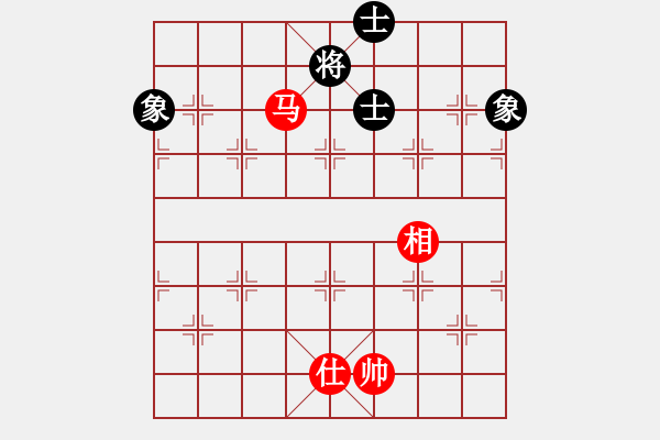 象棋棋譜圖片：2位人機(jī)對戰(zhàn) - 步數(shù)：120 