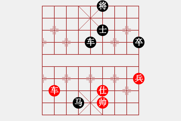 象棋棋譜圖片：cplasf.獵鷹 后勝 河南猛胖子 - 步數(shù)：120 