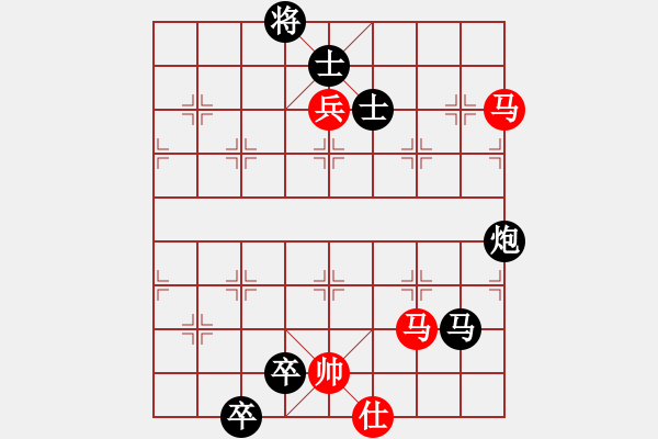 象棋棋譜圖片：自強(qiáng)盃聯(lián)賽第二輪臥龍隊(duì)第二臺(tái)林中貴vs啟泰名揚(yáng)隊(duì)第二臺(tái)趙奕帆 - 步數(shù)：164 