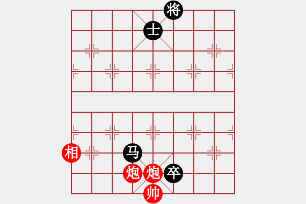 象棋棋譜圖片：威震逍遙津 - 步數(shù)：70 