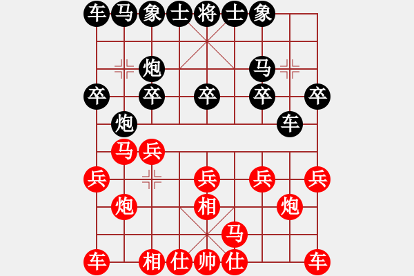 象棋棋譜圖片：hydraboyas(9級(jí))-負(fù)-旋轉(zhuǎn)木馬(8級(jí)) - 步數(shù)：10 