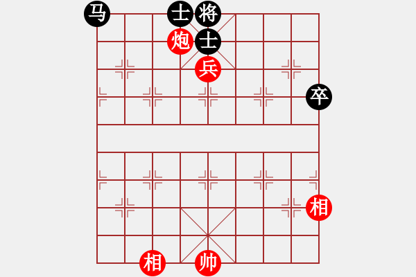 象棋棋譜圖片：絕妙棋局1642 - 步數(shù)：0 