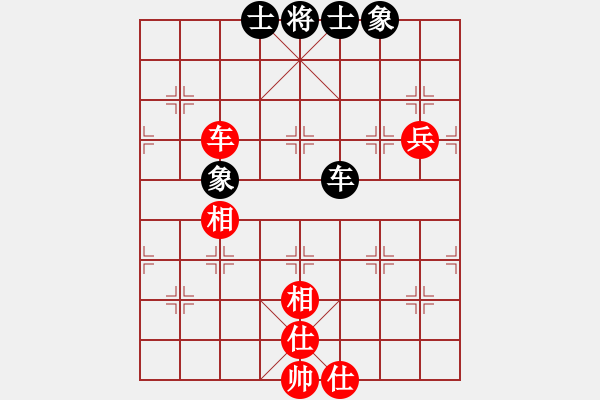 象棋棋譜圖片：悟空(天罡)-和-天機(jī)商業(yè)庫(9星) - 步數(shù)：160 