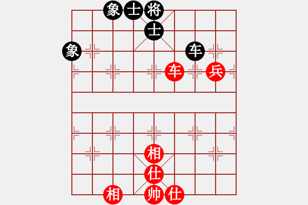 象棋棋譜圖片：悟空(天罡)-和-天機(jī)商業(yè)庫(9星) - 步數(shù)：200 