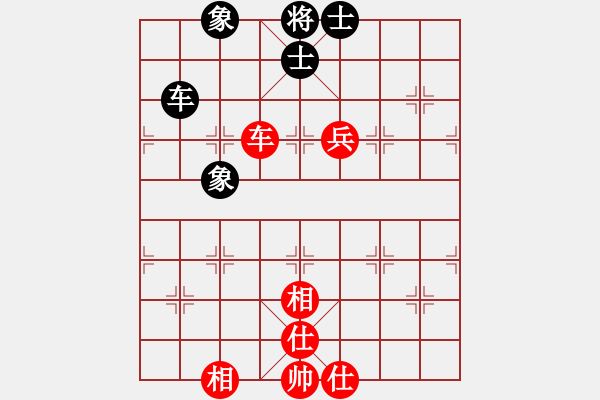 象棋棋譜圖片：悟空(天罡)-和-天機(jī)商業(yè)庫(9星) - 步數(shù)：260 