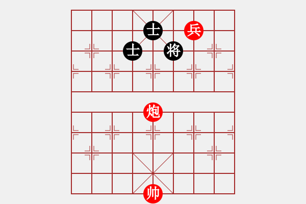 象棋棋譜圖片：絕妙棋局2582 - 步數(shù)：0 