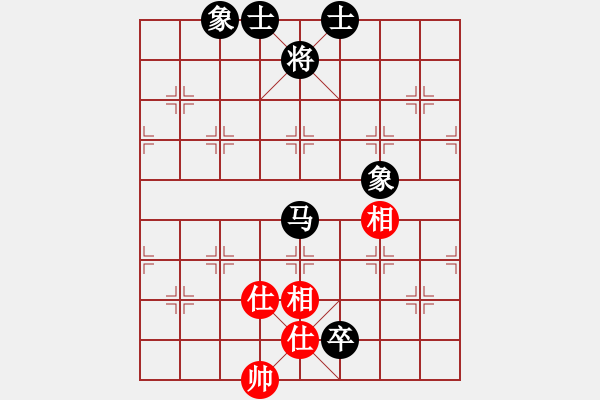 象棋棋谱图片：许银川 先和 汪洋 - 步数：120 