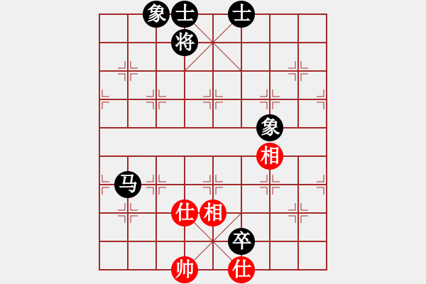 象棋棋谱图片：许银川 先和 汪洋 - 步数：130 