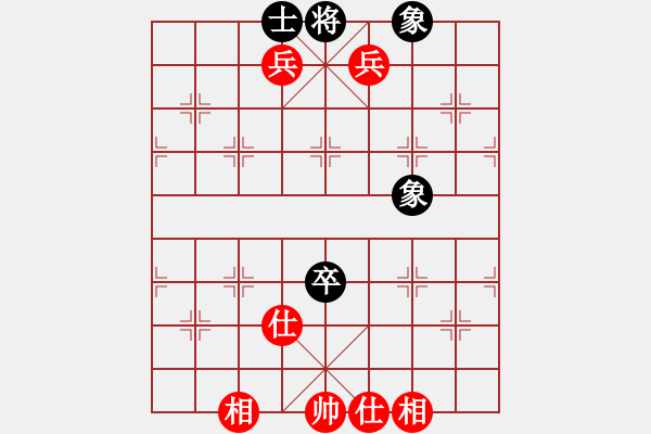 象棋棋譜圖片：newabcdz(9星)-和-老外上華山(8星) - 步數(shù)：210 