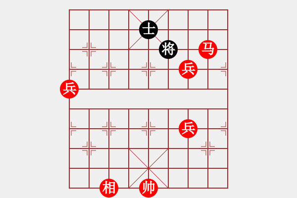 象棋棋譜圖片：飄弈(3段)-勝-溫侯呂布(5段) - 步數(shù)：120 