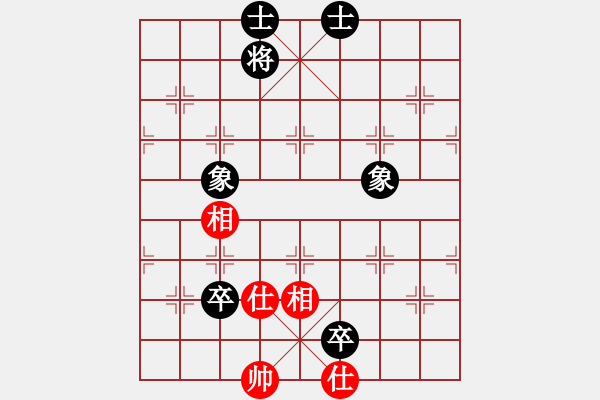 象棋棋谱图片：海盗风(2级)-负-英雄同盟一(4r) - 步数：152 