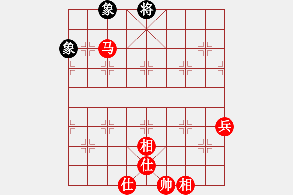 象棋棋譜圖片：棋局-kqnzy - 步數(shù)：0 