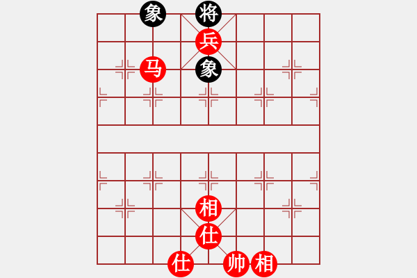 象棋棋譜圖片：棋局-kqnzy - 步數(shù)：17 