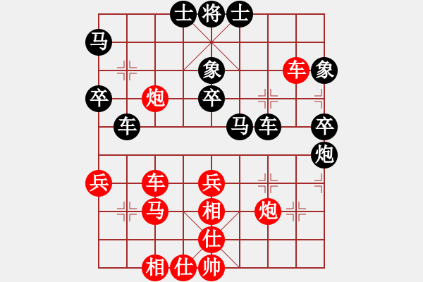 象棋棋譜圖片：郭大俠(8段)-負(fù)-阿賴耶識(5段) - 步數(shù)：50 