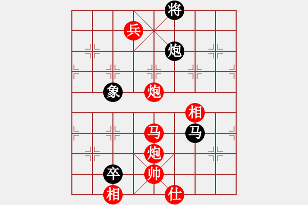 象棋棋譜圖片：鄭惟桐樸瑛浣 先勝 申鵬鄭元稙 - 步數(shù)：150 