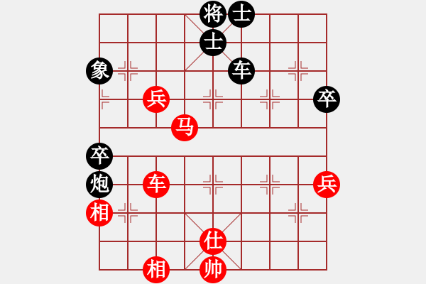 象棋棋谱图片：河南 颜成龙 和 吉林 刘龙 - 步数：100 