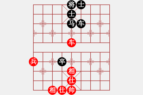 象棋棋譜圖片：太平洋[1042579261] -VS- 心情盒子 [604506366] - 步數：70 