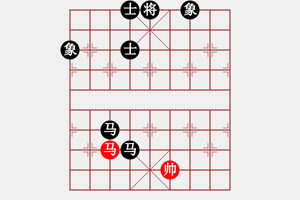 象棋棋譜圖片：mbmq(7段)-負(fù)-追殺蛤蟆精(9段) - 步數(shù)：180 