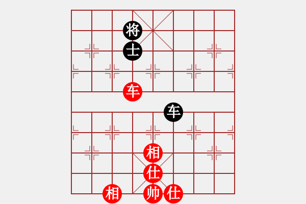 象棋棋譜圖片：五七炮互進(jìn)三兵對屏風(fēng)馬邊卒右馬外盤河 紅左橫車 - 步數(shù)：180 