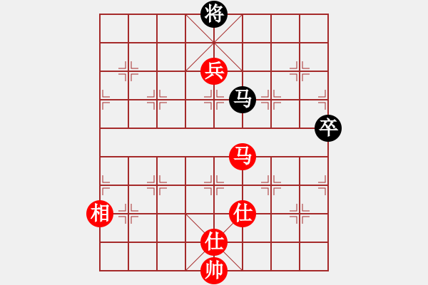 象棋棋譜圖片：qqq 和 胡玉秀 - 步數(shù)：120 