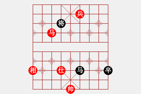 象棋棋譜圖片：qqq 和 胡玉秀 - 步數(shù)：140 