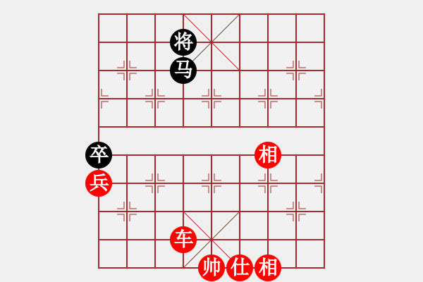 象棋棋譜圖片：棋局-qkmpk - 步數(shù)：0 