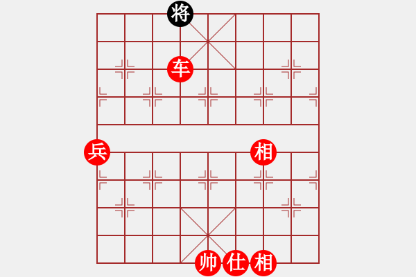 象棋棋譜圖片：棋局-qkmpk - 步數(shù)：3 