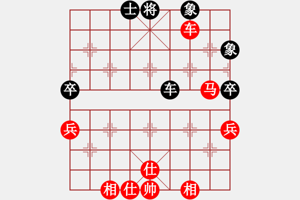 象棋棋譜圖片：風(fēng)雨樓蘭(5r)-勝-長安雄風(fēng)(月將) - 步數(shù)：100 