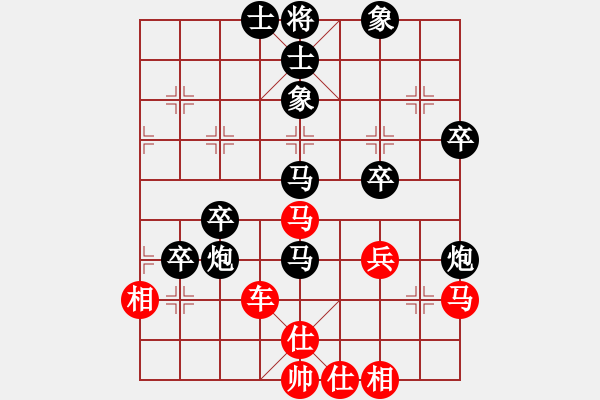 象棋棋譜圖片：wwwwppppff(1段)-負-doczh(5段) - 步數(shù)：70 