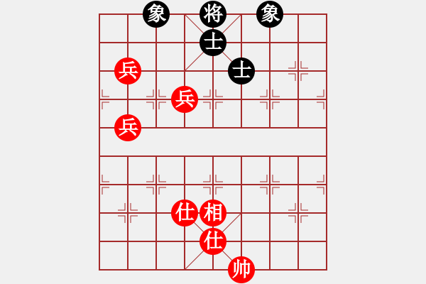 象棋棋譜圖片：明燈再現(xiàn)(7段)-勝-唐山棋壇馬(9段) - 步數(shù)：150 