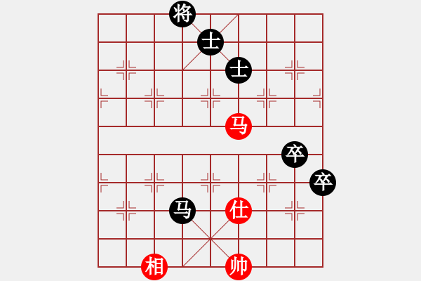象棋棋谱图片：柳叶飘(2段)-负-柳暗花明(6段) - 步数：140 