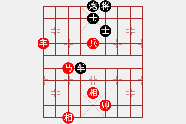 象棋棋譜圖片：10-01-24 ghyd[1053]-勝-kingsolo[1015] - 步數(shù)：110 