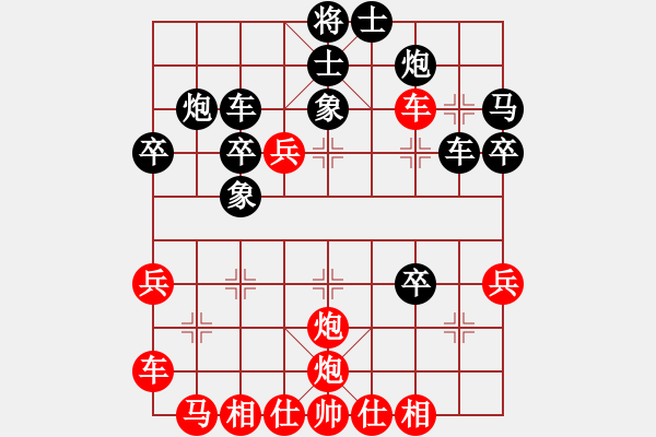 象棋棋譜圖片：飛翔過河(9段)-勝-安順大俠(6段)r1b1kabr1 4a3c 1cn3n2 p1p1p1R1p - 步數(shù)：40 