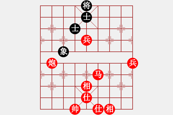 象棋棋譜圖片：胡榮華對(duì)蔡忠誠(chéng)的對(duì)局 已發(fā) - 步數(shù)：70 