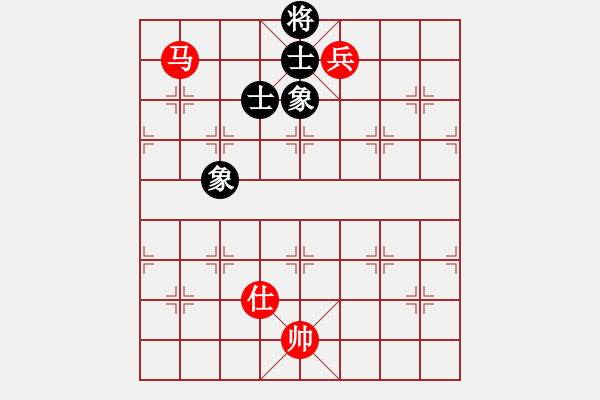 象棋棋譜圖片：瘋狂的殺(8星)-和-qmssa(7星) - 步數(shù)：270 