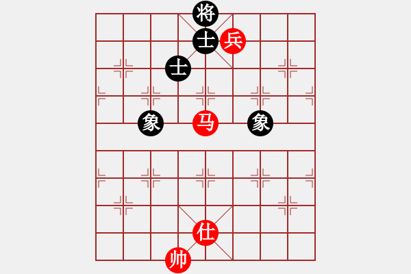 象棋棋譜圖片：瘋狂的殺(8星)-和-qmssa(7星) - 步數(shù)：280 