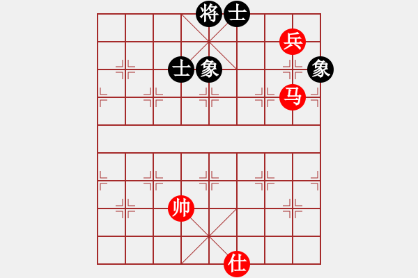 象棋棋譜圖片：瘋狂的殺(8星)-和-qmssa(7星) - 步數(shù)：310 