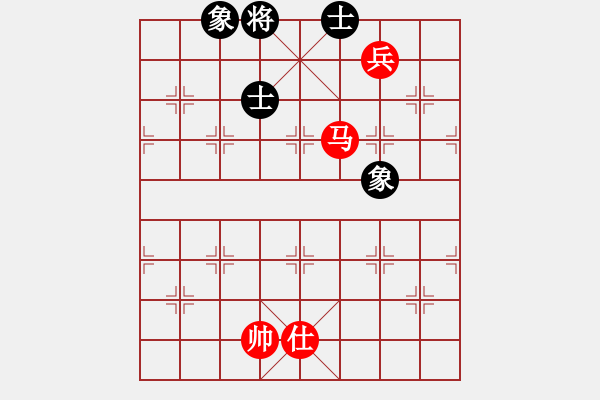 象棋棋譜圖片：瘋狂的殺(8星)-和-qmssa(7星) - 步數(shù)：320 