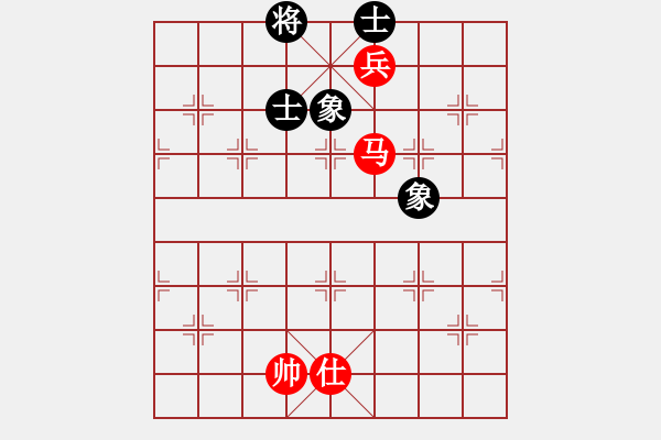 象棋棋譜圖片：瘋狂的殺(8星)-和-qmssa(7星) - 步數(shù)：330 