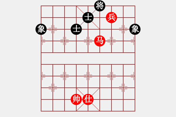 象棋棋譜圖片：瘋狂的殺(8星)-和-qmssa(7星) - 步數(shù)：371 