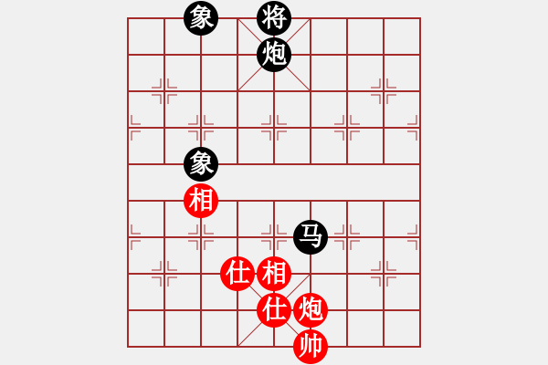 象棋棋譜圖片：znmzdx(9段)-和-一把家族(人王) - 步數(shù)：240 