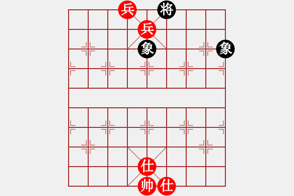 象棋棋譜圖片：李謐的瑪父(月將)-勝-東方不勝(月將) - 步數(shù)：130 