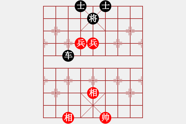 象棋棋譜圖片：bbboy002(2舵)-和-longxindia(3舵) - 步數(shù)：130 