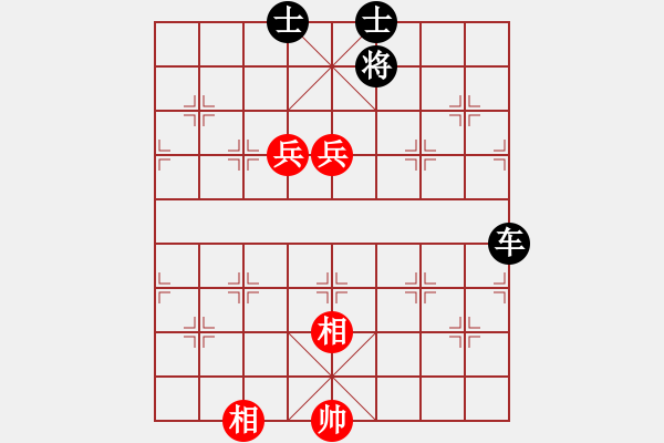 象棋棋譜圖片：bbboy002(2舵)-和-longxindia(3舵) - 步數(shù)：160 