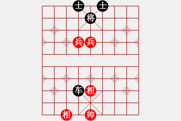 象棋棋譜圖片：bbboy002(2舵)-和-longxindia(3舵) - 步數(shù)：180 