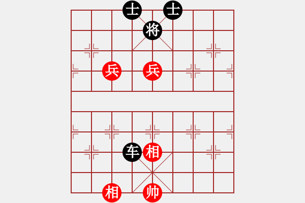 象棋棋譜圖片：bbboy002(2舵)-和-longxindia(3舵) - 步數(shù)：181 