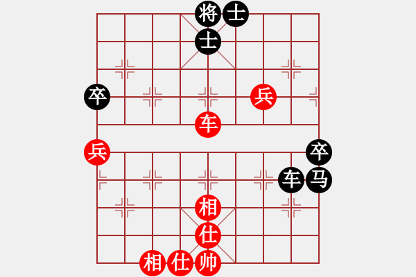 象棋棋譜圖片：bbboy002(2舵)-和-longxindia(3舵) - 步數(shù)：60 