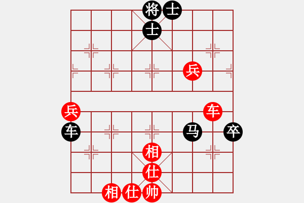 象棋棋譜圖片：bbboy002(2舵)-和-longxindia(3舵) - 步數(shù)：70 